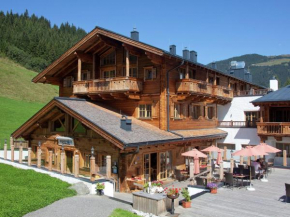 Luxurious Apartment in Mittersill near Ski Area